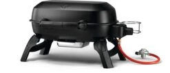 NAPOLEON TravelQ 240 Gasgrill