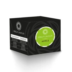 Yakiniku Räucherchunks Apfel 500 G