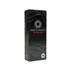 Yakiniku Räucherbox Aus Edelstahl -Broil King Geschaft 100323 8720364491390 BBQ Flavour Smokebox doosje voor