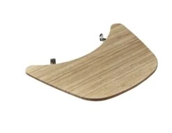 Weber Arbeitstisch Bambusholz (17638)