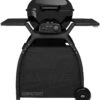 Outdoorchef Gaskugelgrill P-480 G Compactchef, Schw. 1 Outdoorchef Gaskugelgrill P-480 G Compactchef, Schw. -Broil King Geschaft 18 128 10 COMPACTCHEF 480 G Black 01