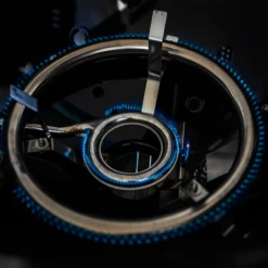 Outdoorchef Gaskugelgrill Arosa 570 G Black Style -Broil King Geschaft 18 128 61 AROSA 570 G Black Edelstahlbrenner