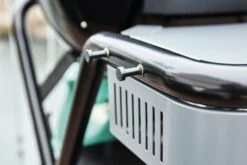 Outdoorchef AMBRI 480 G Evo -Broil King Geschaft 18 128 65 AMBRI 480 G EVO Landscape Roof detail