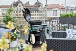 Outdoorchef AMBRI 480 G Evo -Broil King Geschaft 18 128 65 AMBRI 480 G EVO Landscape Roof open