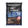 Weber SmokeFire 100% Natürliche Holzpellets Grill Academy Blend (190101) -Broil King Geschaft 190101B pkg