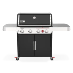 Weber Genesis E-425s Gasgrill -Broil King Geschaft 36310004B rgb