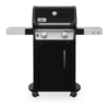 Weber Spirit E-215 GBS -Broil King Geschaft 46112279 bild2