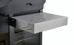 Weber Spirit E-215 GBS 12 Weber Spirit E-215 GBS -Broil King Geschaft 46112279 seitentische