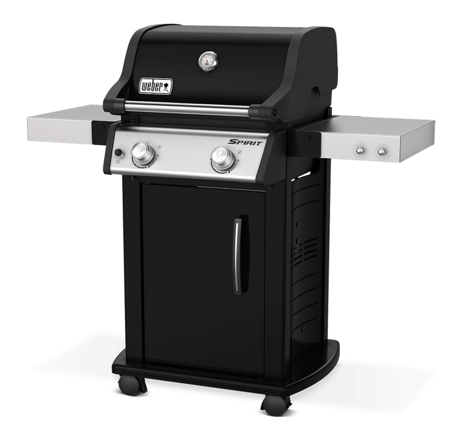 Weber Spirit E-215 GBS 4 Weber Spirit E-215 GBS – Bild 2