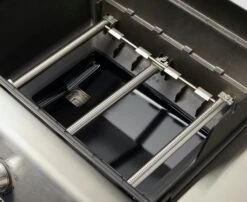 Weber Spirit EPX-315 GBS -Broil King Geschaft 46512579 edelstahl brenner