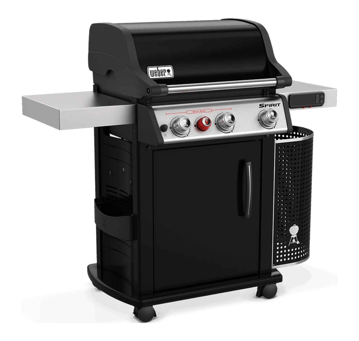 Weber Spirit EPX-325S GBS 7 Weber Spirit EPX-325S GBS – Bild 5