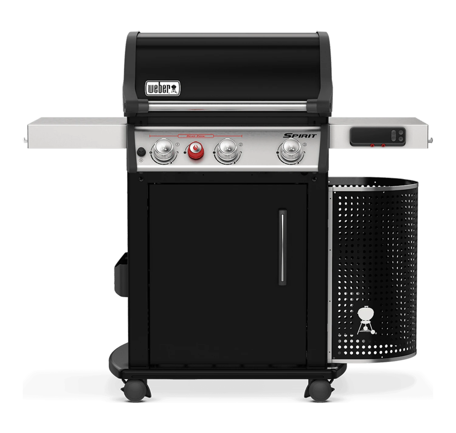 Weber Spirit EPX-325S GBS 4 Weber Spirit EPX-325S GBS – Bild 2