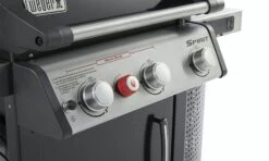 Weber Spirit EPX-325S GBS 15 Weber Spirit EPX-325S GBS -Broil King Geschaft 46713579 sear zone