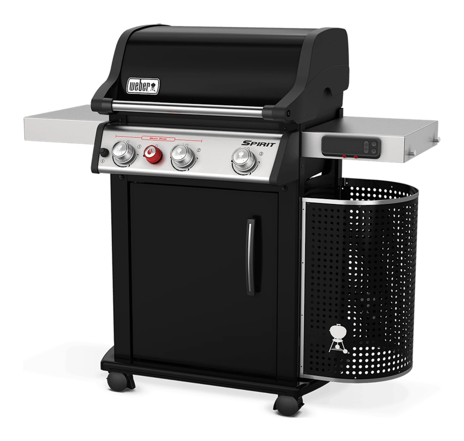 Weber Spirit EPX-325S GBS 6 Weber Spirit EPX-325S GBS – Bild 4