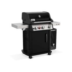 Weber Spirit E-330 Premium GBS, Black -Broil King Geschaft 46812204CR rgb