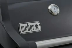 Weber Spirit EP-335 Premium GBS Inkl. Drehspieß 22 Weber Spirit EP-335 Premium GBS Inkl. Drehspieß -Broil King Geschaft 46812279 porzellanemaillierter deckel 1