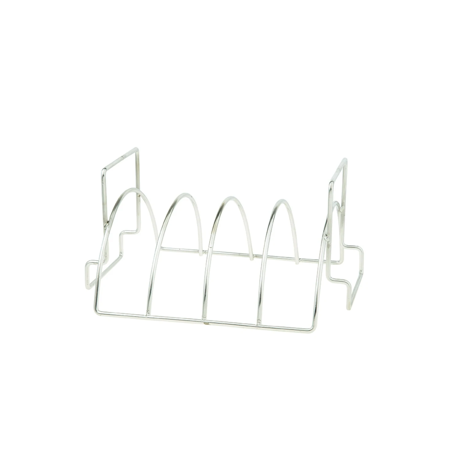 Yakiniku Rippchenhalter 4er Rack 3 Yakiniku Rippchenhalter 4er Rack