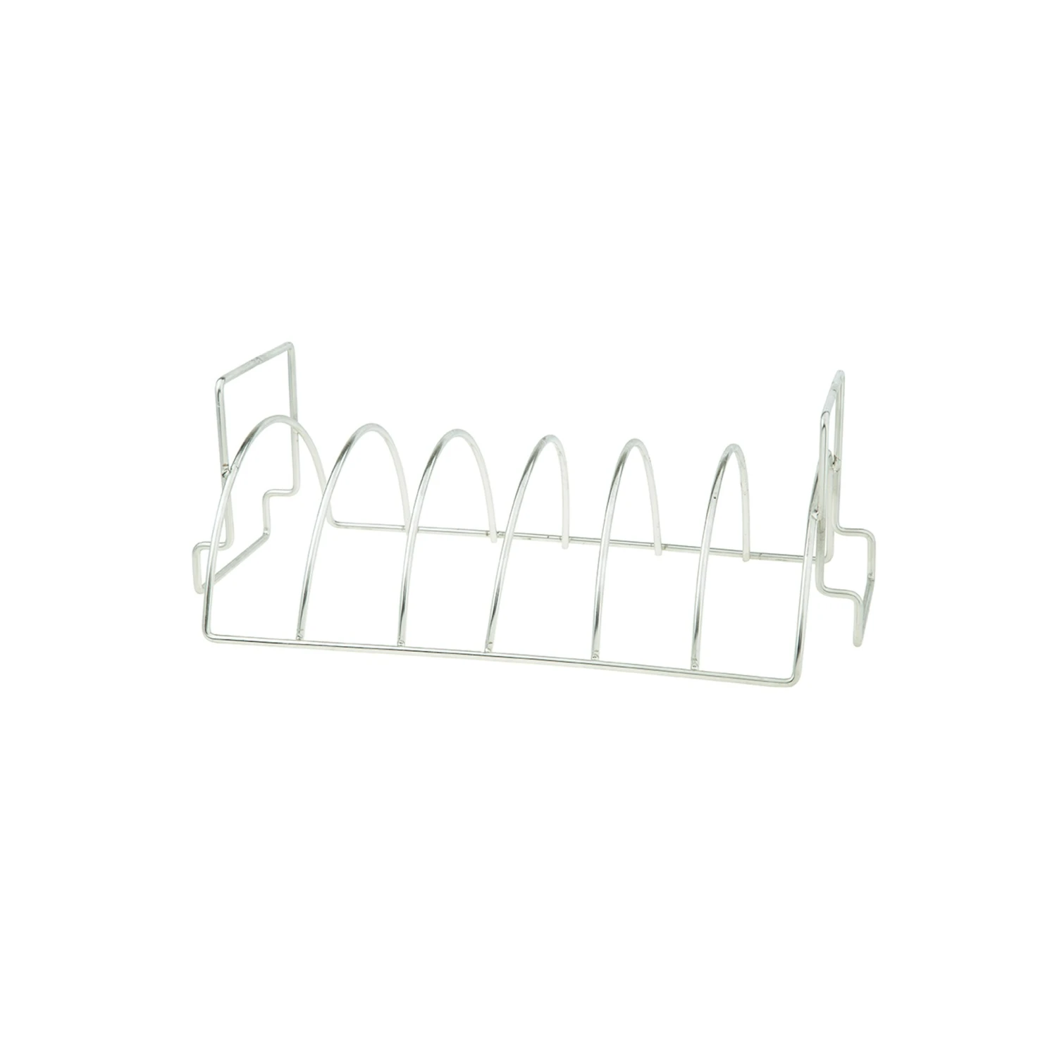 Yakiniku Rippchenhalter 6er Rack 3 Yakiniku Rippchenhalter 6er Rack