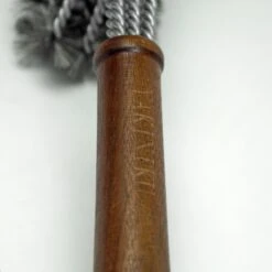 Yakiniku Reinigungsbürste -Broil King Geschaft 500518 Yakiniku steelbrush detail 2