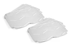 Broil King Aluminiumtropfeinlagen Pellet Smoker 6er Pack -Broil King Geschaft 50440 ALUMINIUMTROPFEINLAGEN PELLET SMOKER 6ER PACK 04