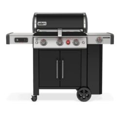 Weber Genesis II EX-335 GBS -Broil King Geschaft 61016779 Genesis II 335 GBS 1