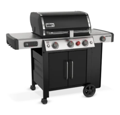 Weber Genesis II EX-335 GBS -Broil King Geschaft 61016779 Genesis II 335 gbs 2
