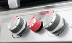 Weber Genesis II EX-335 GBS -Broil King Geschaft 61016779 sear zone