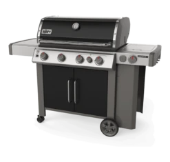 Weber Genesis II EP-435 (GBS) Gasgrill -Broil King Geschaft 62016179 Genesis II ep 435 gbs 1