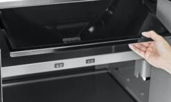 Weber Genesis II EP-435 (GBS) Gasgrill -Broil King Geschaft 62016179 fettauffangsystem