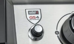 Weber Genesis II EP-435 (GBS) Gasgrill -Broil King Geschaft 62016179 infinity z ndung