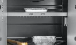 Weber Genesis II EP-435 (GBS) Gasgrill -Broil King Geschaft 62016179 unterschrank