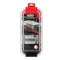 Weber Alu-Fettauffangschalen (10 Stück) (6417) -Broil King Geschaft 6498 2