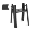 Weber Stand - Für Lumin Compact (6616) -Broil King Geschaft 6616 lumin Stand compact1
