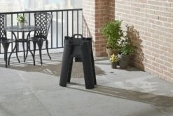 Weber Stand - Für Lumin Compact (6616) 21 Weber Stand - Für Lumin Compact (6616) -Broil King Geschaft 6616 lumin Stand compact10