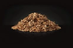 NAPOLEON Freestyle 425 DSIB Robin Schulz Edition -Broil King Geschaft 67018 Cherry WoodChips OnBlack