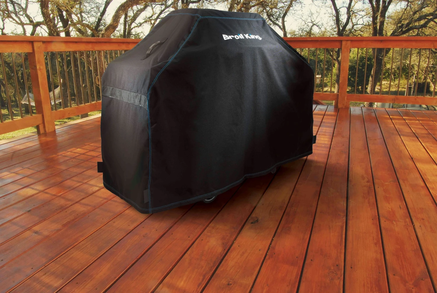 Broil King Schutzhülle Royal, Monarch, Baron 300er, Crown 300er Serie 9 Broil King Schutzhülle Royal, Monarch, Baron 300er, Crown 300er Serie – Bild 7