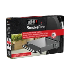 Weber SmokeFire Seitentisch (7001) -Broil King Geschaft 7001C pkg