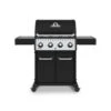 Broil King Crown 420 -Broil King Geschaft 865252 Crown 420 Front 01