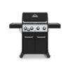 Broil King Crown 440 -Broil King Geschaft 865262 Crown 440 Front 01