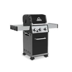 Broil King Baron 340 -Broil King Geschaft 874262 BARON340 03