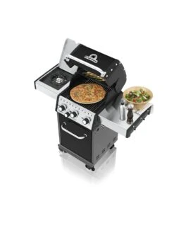 Broil King Baron 340 -Broil King Geschaft 874262 BARON340 FOOD 01