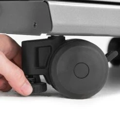 Broil King Baron 340 -Broil King Geschaft 874262 BARON340 LEVLER 01