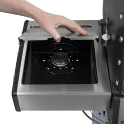 Broil King Baron 340 -Broil King Geschaft 874262 BARON340 SIDE BURNER 01