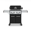 Broil King Baron 490 Inkl. Abdeckhaube & Gussplatte -Broil King Geschaft 875282 BARON490 01
