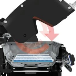 Broil King Baron 590 Inkl. Abdeckhaube & Gussplatte 29 Broil King Baron 590 Inkl. Abdeckhaube & Gussplatte -Broil King Geschaft 876282 BARON590 COOKBOX 01