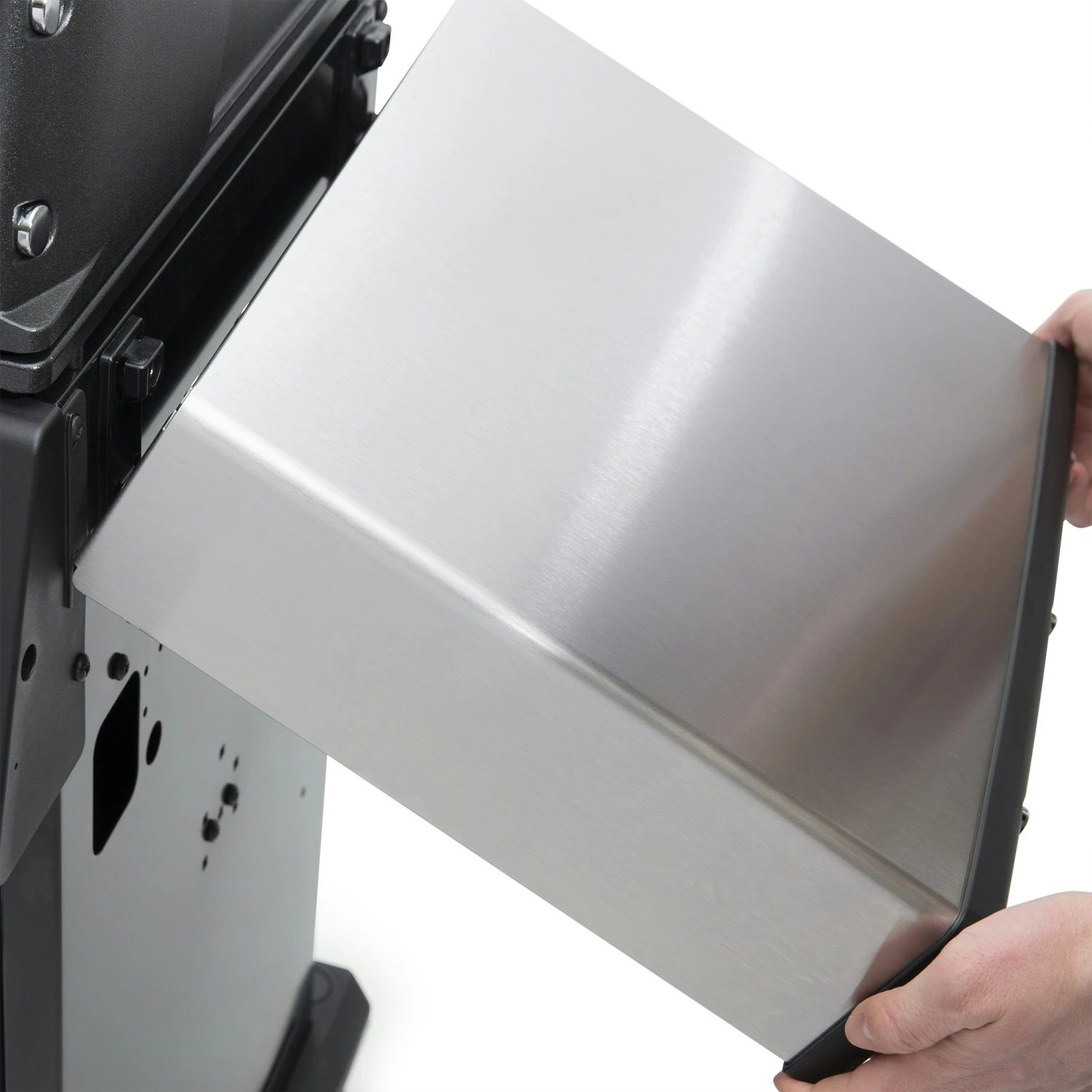 Broil King Baron 590 Inkl. Abdeckhaube & Gussplatte 17 Broil King Baron 590 Inkl. Abdeckhaube & Gussplatte – Bild 15