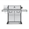 Broil King Baron S 590 IR Inkl. Abdeckhaube & Gussplatte 2 Broil King Baron S 590 IR Inkl. Abdeckhaube & Gussplatte -Broil King Geschaft 876982 BARON S590IR 01