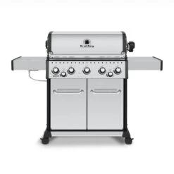 Broil King Geschaft -Broil King Geschaft 876982 BARON S590IR 02