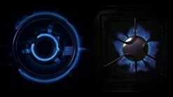 Outdoorchef Gaskugelgrill Lugano 570 G EVO, Schwarz 16 Outdoorchef Gaskugelgrill Lugano 570 G EVO, Schwarz -Broil King Geschaft 8n8P BNMOdg