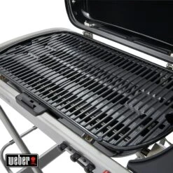 Weber Traveler -Broil King Geschaft 9010079 Traveler 3